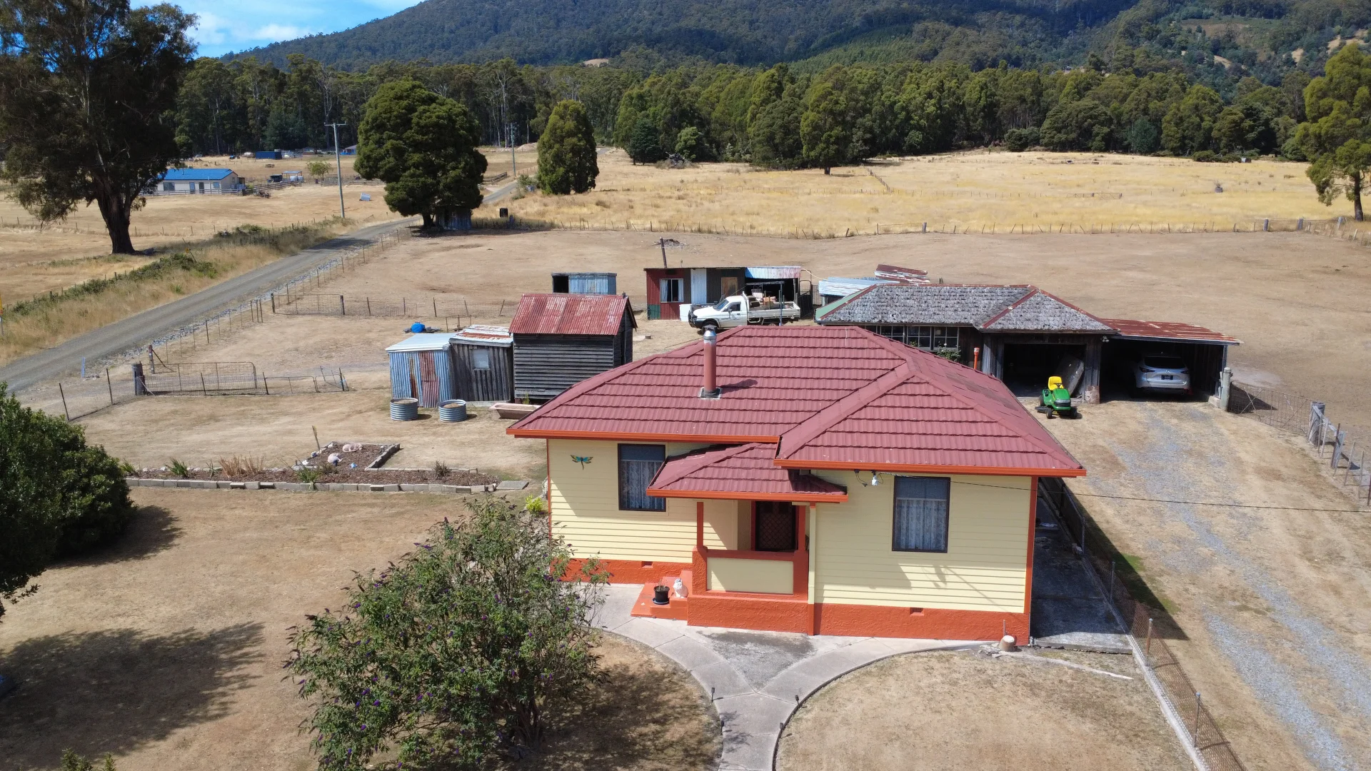 Additional image 21 of 773 Claude Road, Sheffield TAS 7306