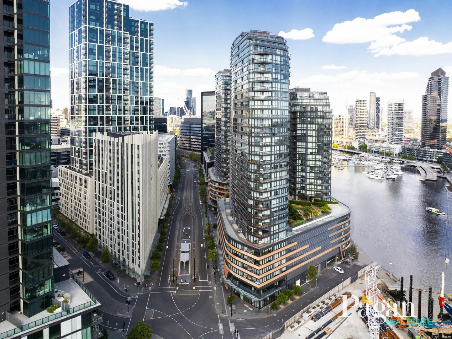 Additional image 15 of 889 Collins Street, Docklands VIC 3008