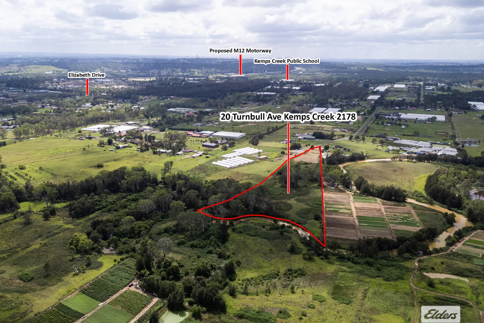 Additional image 4 of 20 Turnbull Avenue, Kemps Creek NSW 2178
