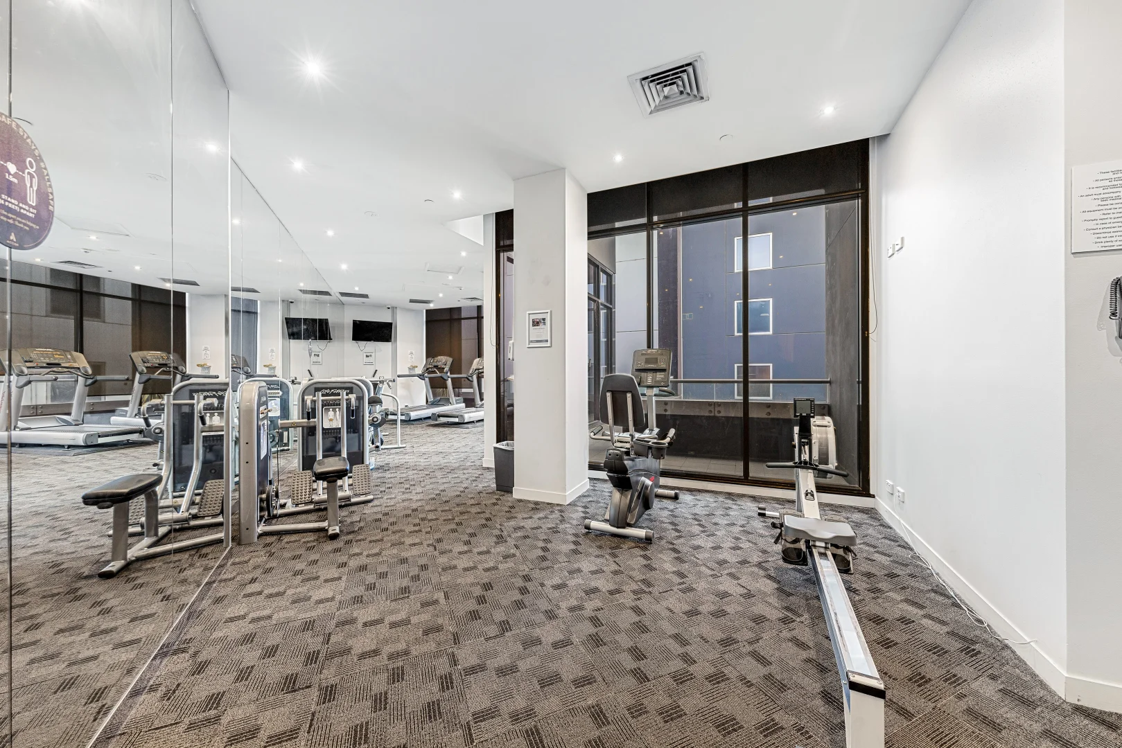 Additional image 7 of 1112/31 City Road, Southbank VIC 3006