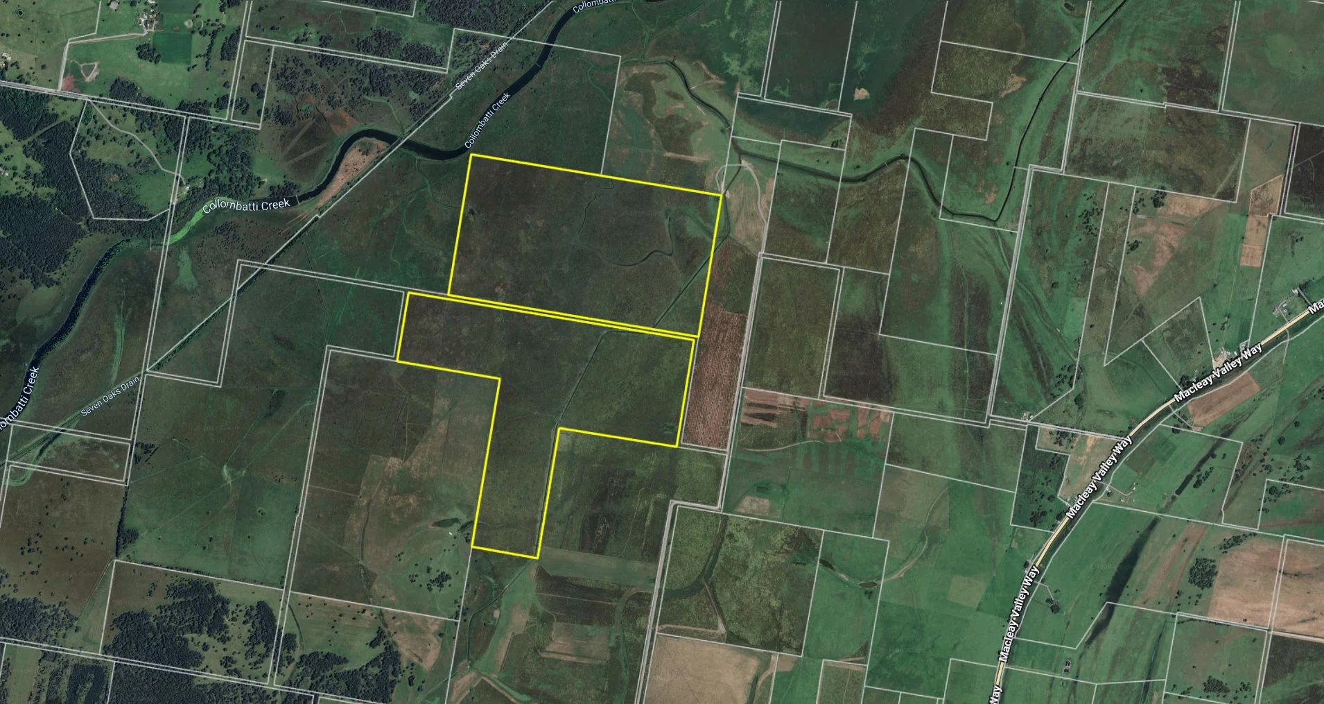 Additional image 23 of Level 1 Syd Sutherlands Lane, Clybucca NSW 2440