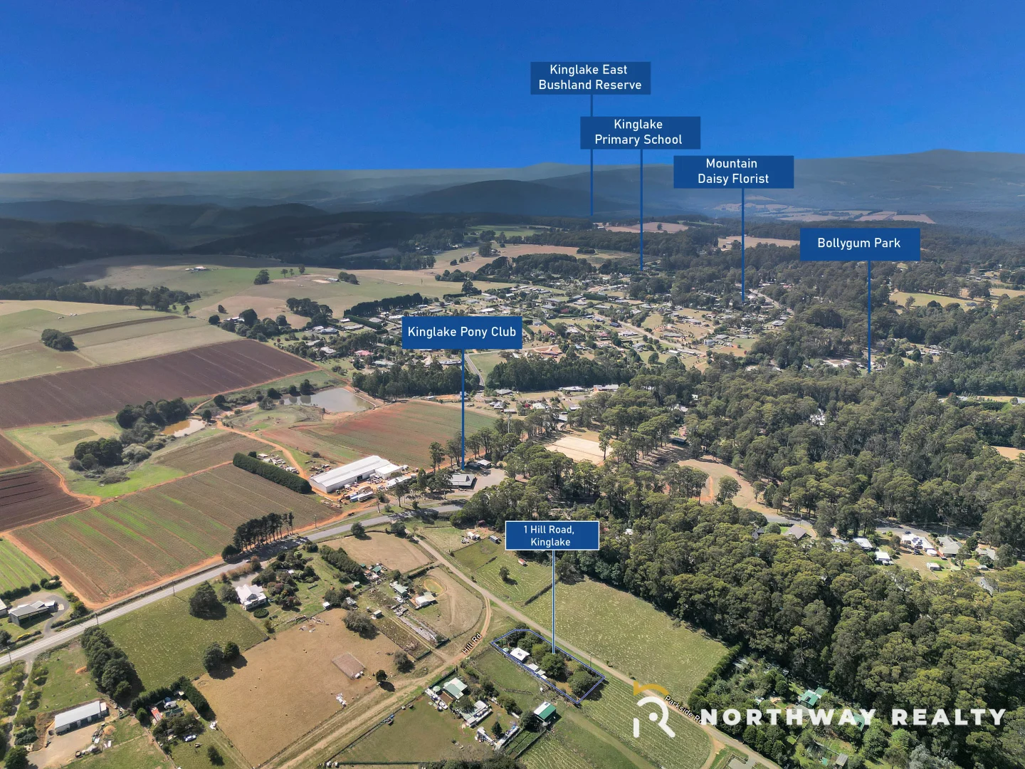 Additional image 5 of 1 Hill road, Kinglake VIC 3763