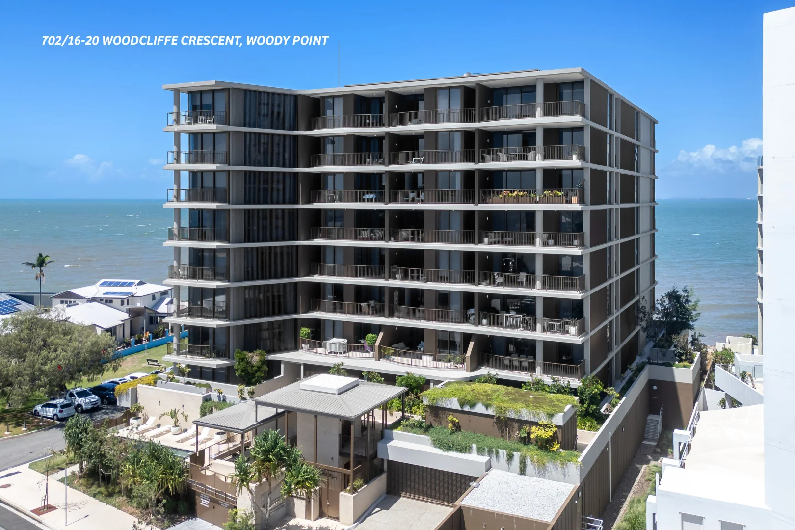 Additional image 17 of 702/16 Woodcliffe Crescent, Woody Point QLD 4019