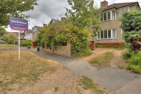 Stanhope Road, Reading, Reading RG2