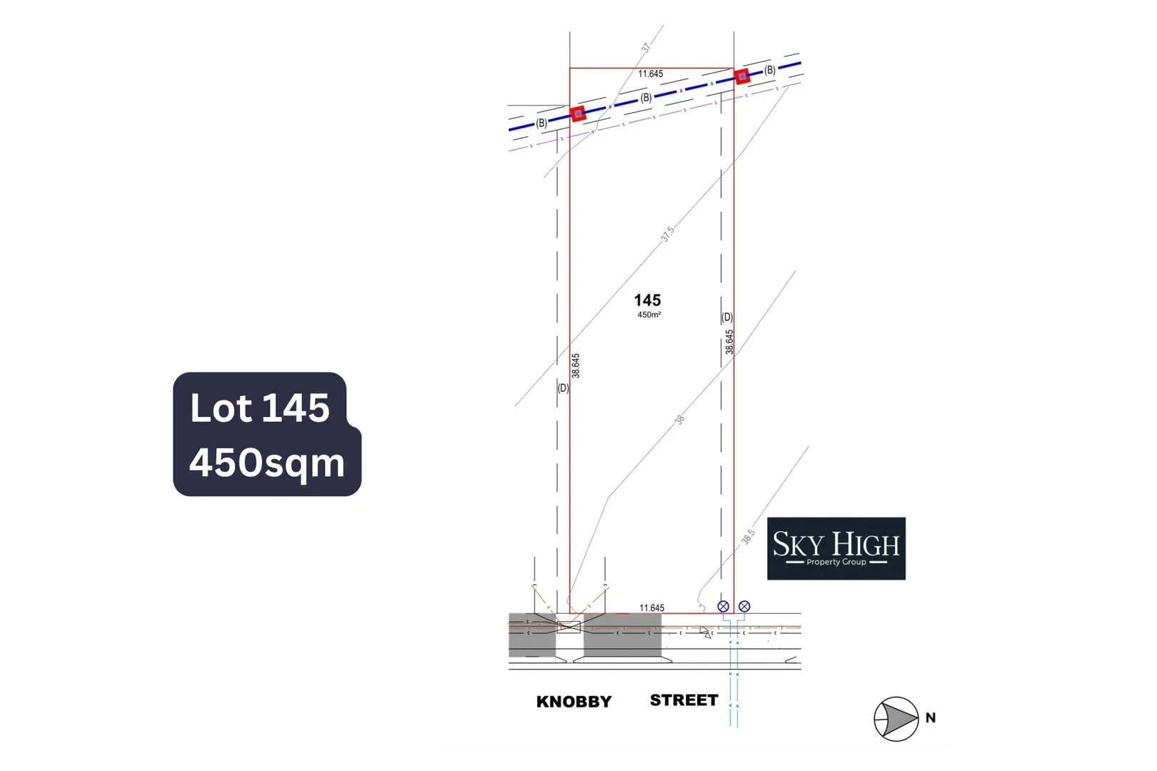Additional image 2 of 145 Knobby Street, Oakville NSW 2765