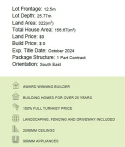 Additional image 4 of Tarneit VIC 3029