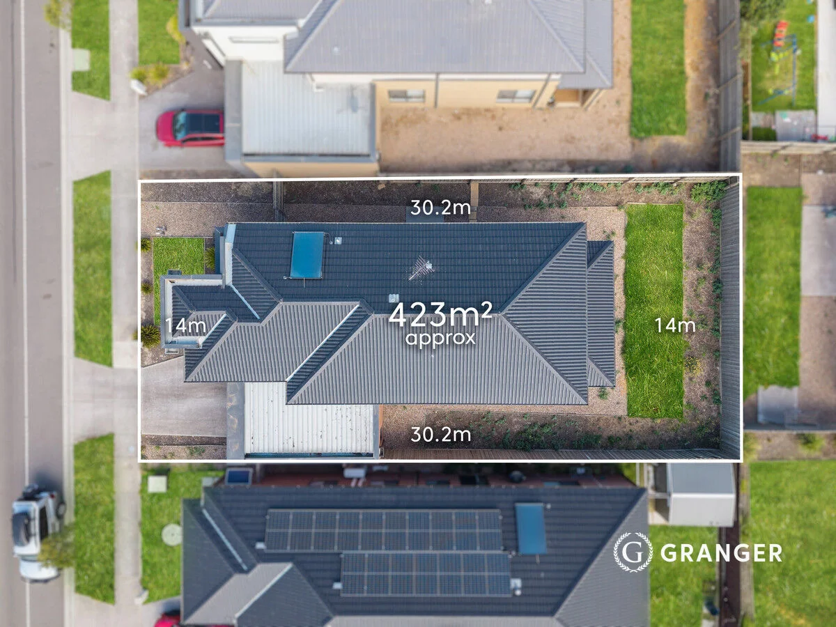 Additional image 32 of 47 Alcantara Boulevard, Wallan VIC 3756