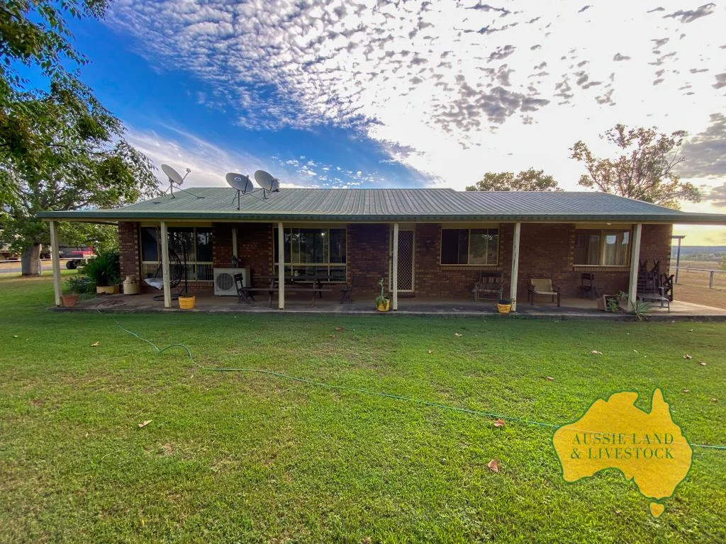 Additional image 25 of 2360 MONTO MOUNT PERRY ROAD, Yarrol QLD 4630
