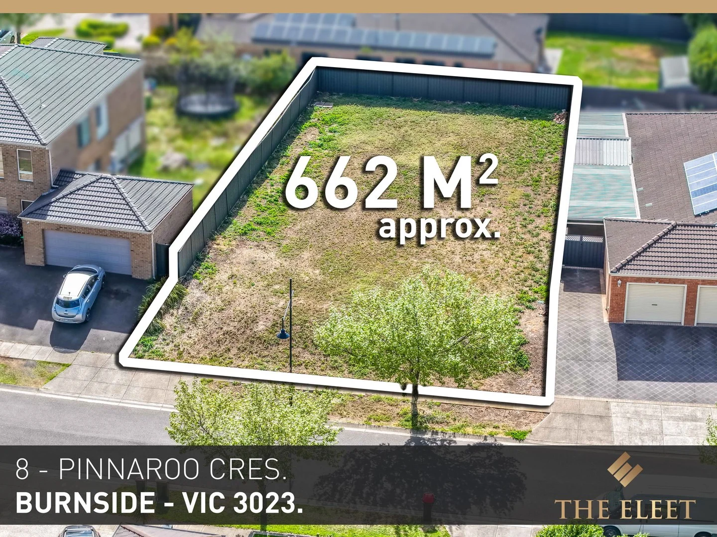 Additional image 2 of 8 Pinnaroo Crescent, Burnside VIC 3023