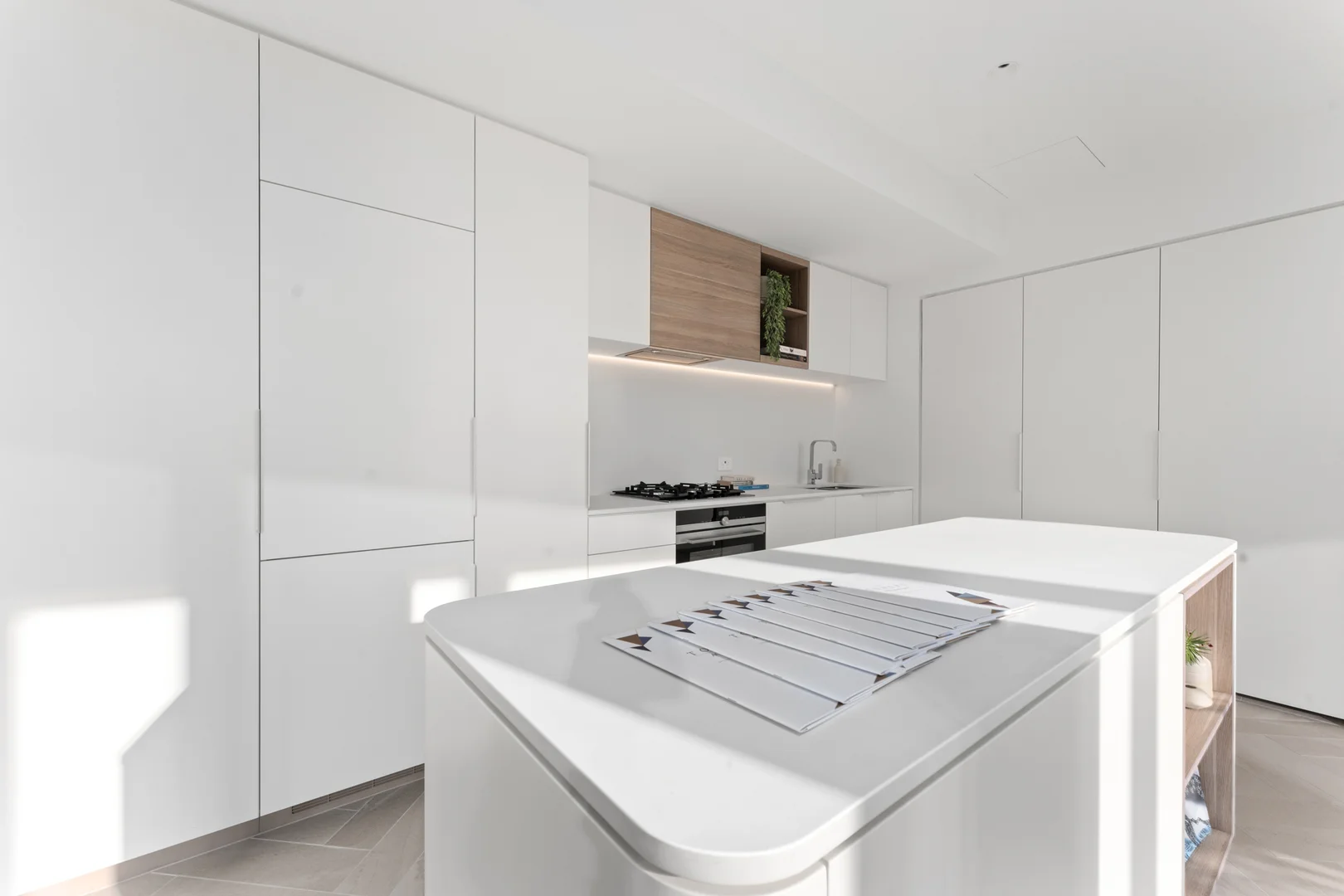 Additional image 14 of 1701/11 Barrack Square, Perth WA 6000