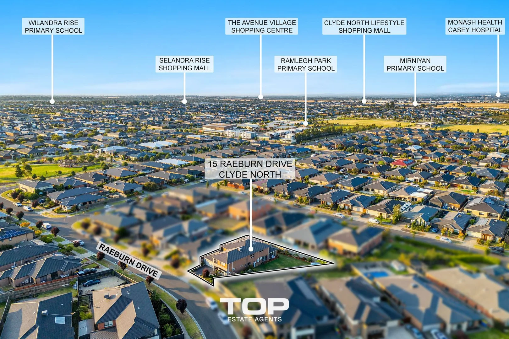 Additional image 35 of 15 Raeburn Drive, Clyde North VIC 3978