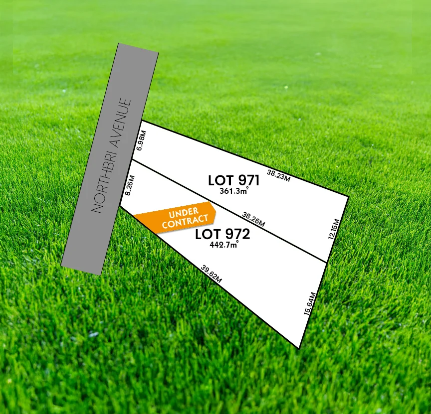 971 & 972/38 Northbri Avenue, Salisbury East SA 5109