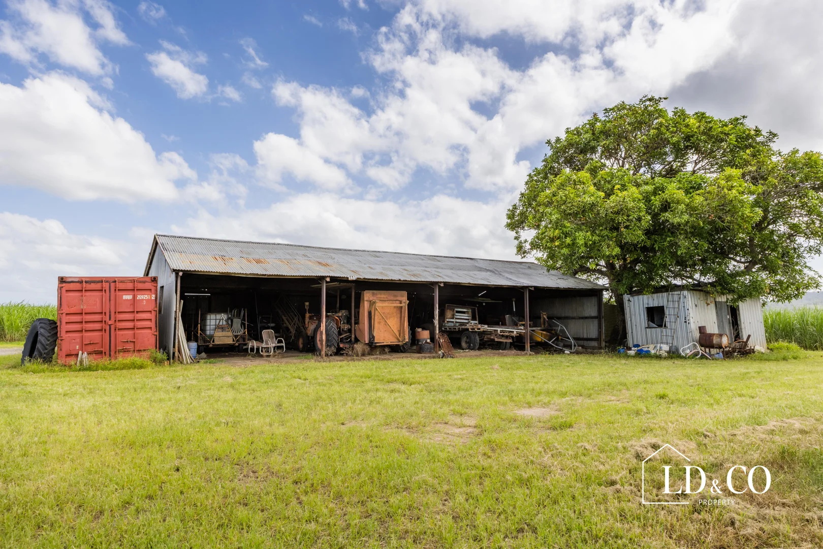 Additional image 6 of 254 Mapalo Road, The Leap QLD 4740