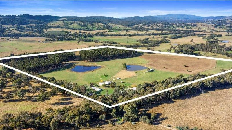 Additional image 3 of 354 Shaws Road, Merton VIC 3715