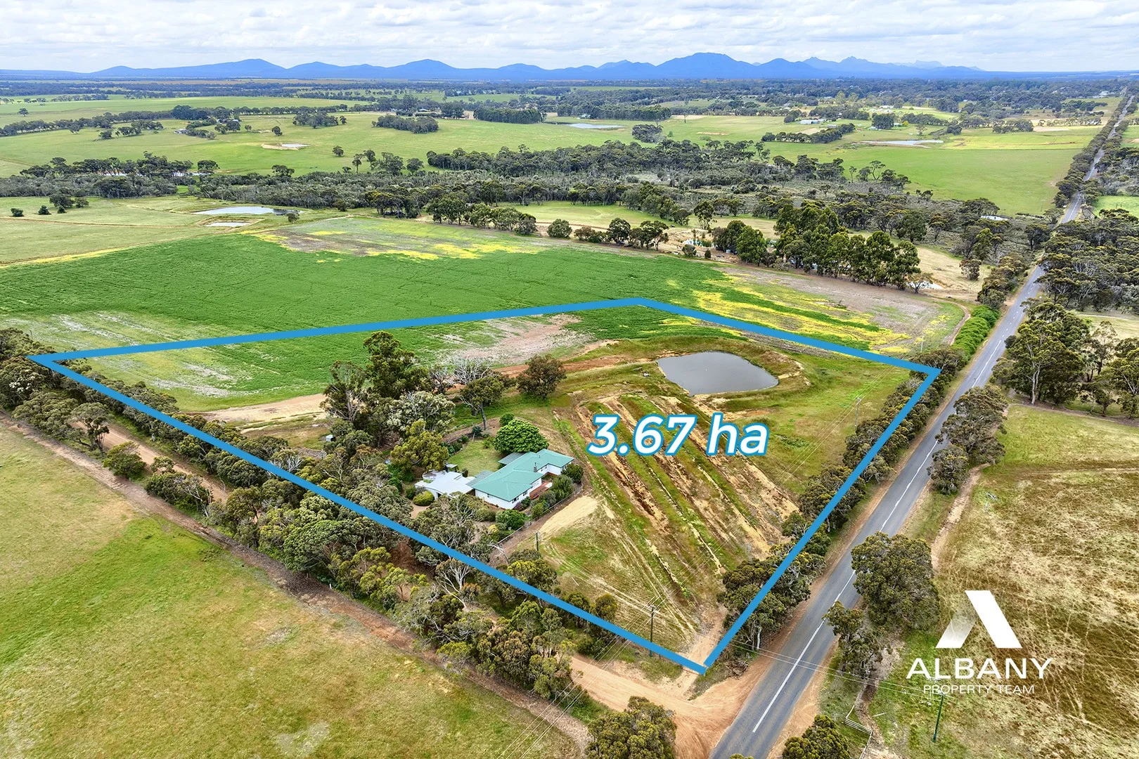 Additional image 31 of 14 De Pledge Road, Kendenup WA 6323