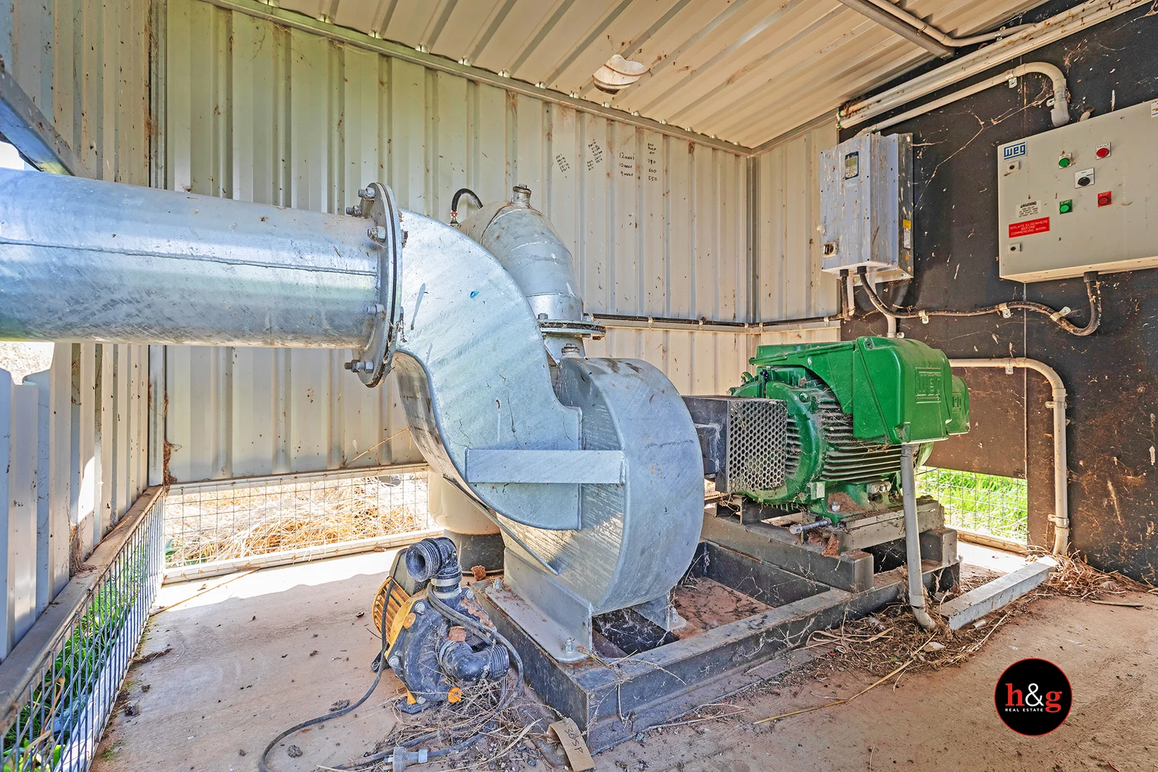 Additional image 18 of 1025 McColl Road, Kyabram VIC 3620