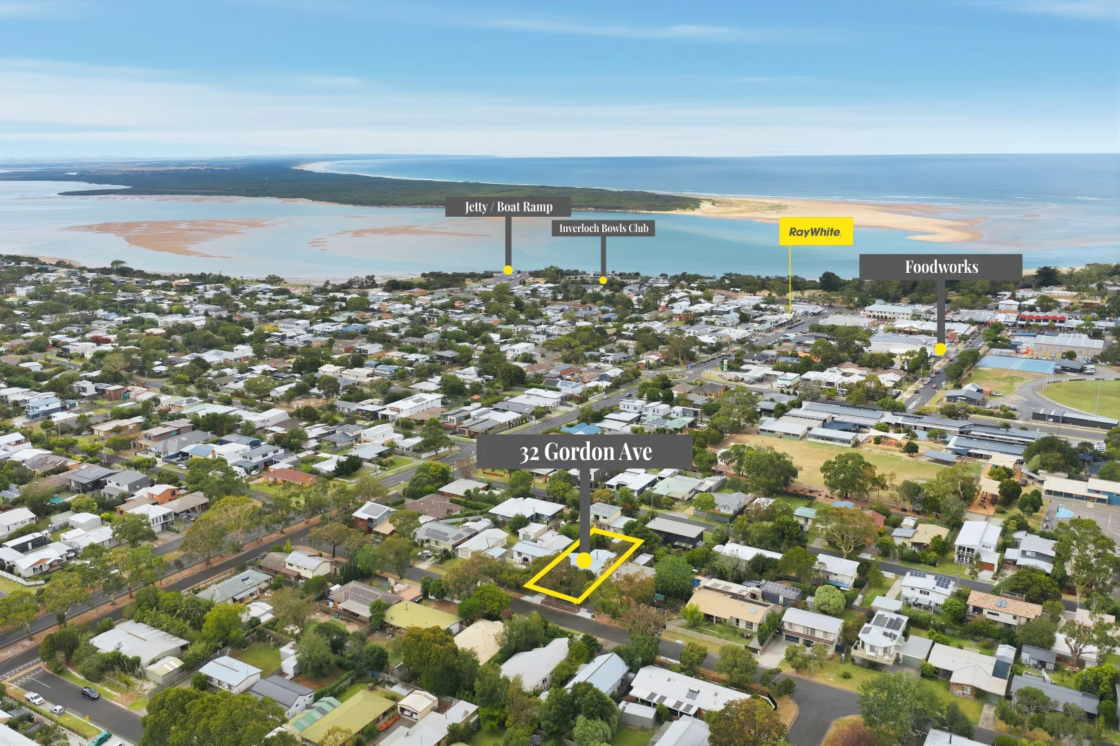 Additional image 17 of 32 Gordon Avenue, Inverloch VIC 3996