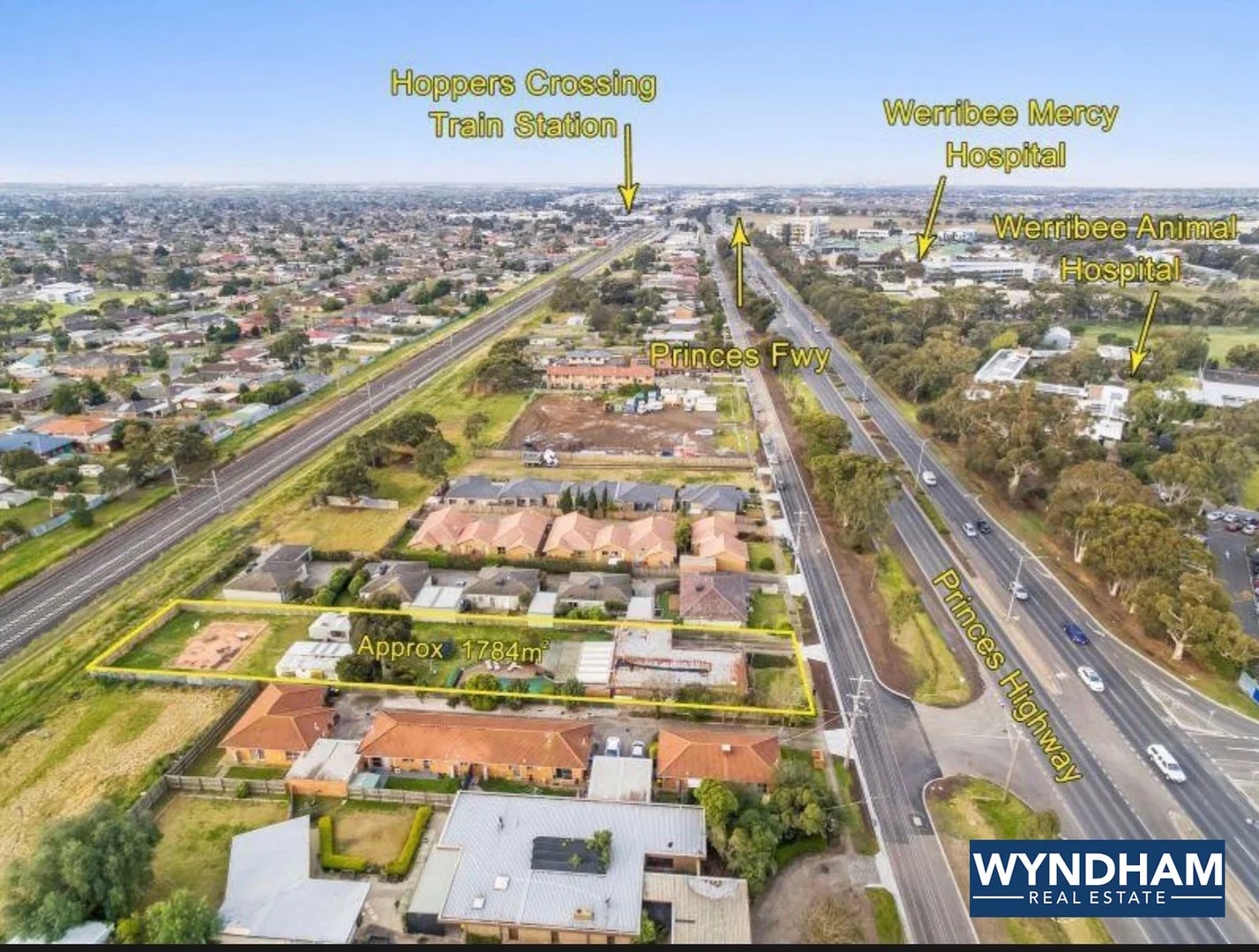 L 229 Princess Highway, Werribee VIC 3030