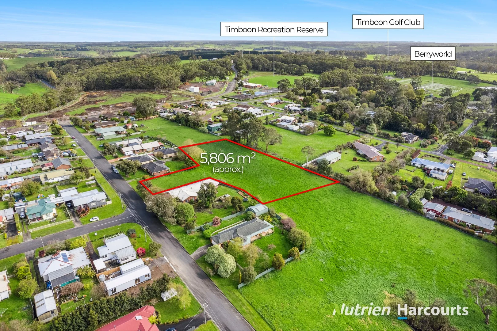 Additional image 2 of Lot 12 /28 Neal Street, Timboon VIC 3268