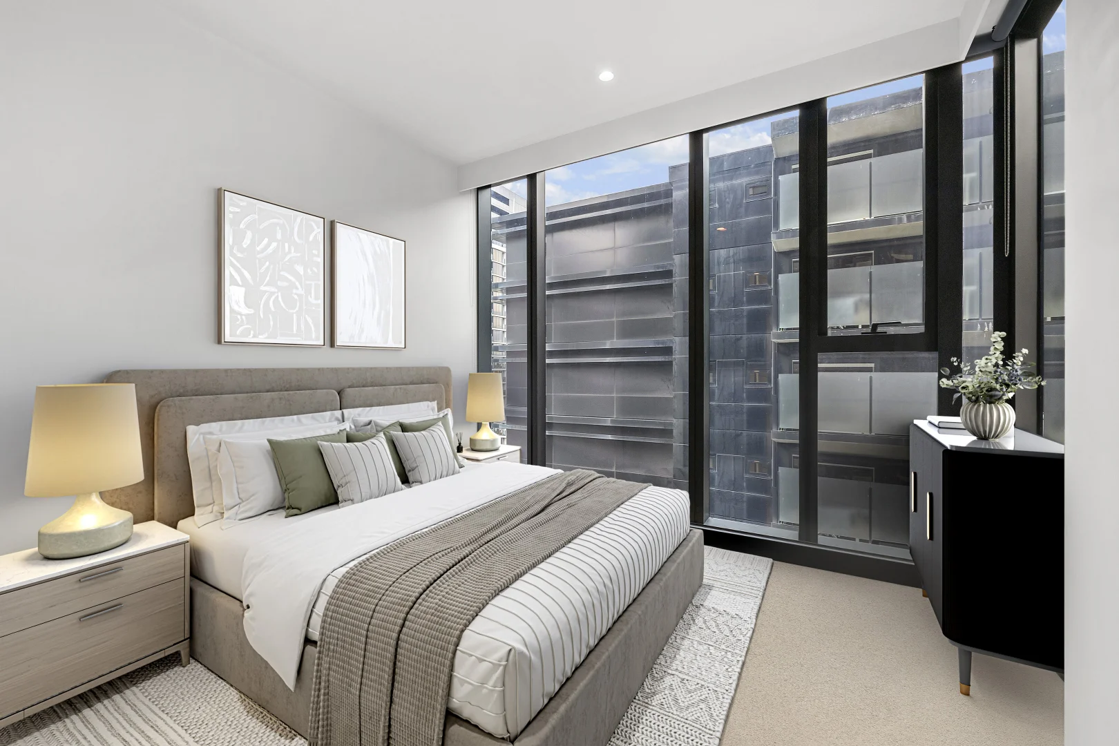 Additional image 9 of 1410/18 Claremont Street, South Yarra VIC 3141