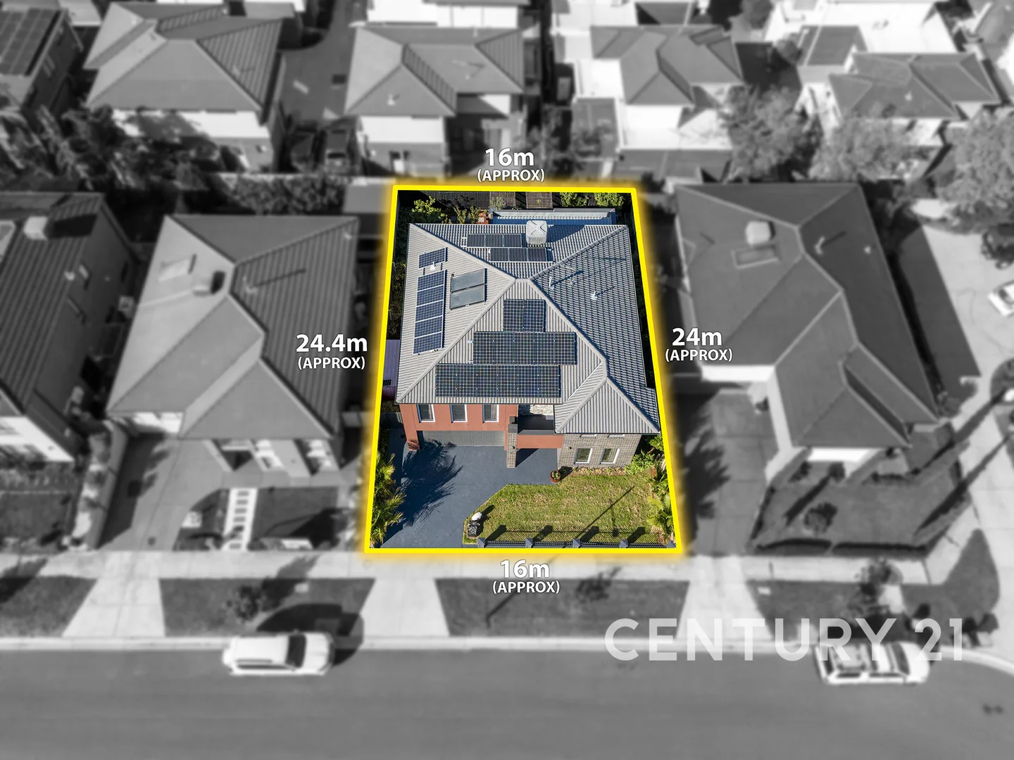 Additional image 18 of 16 Snowdrop Drive, Keysborough VIC 3173