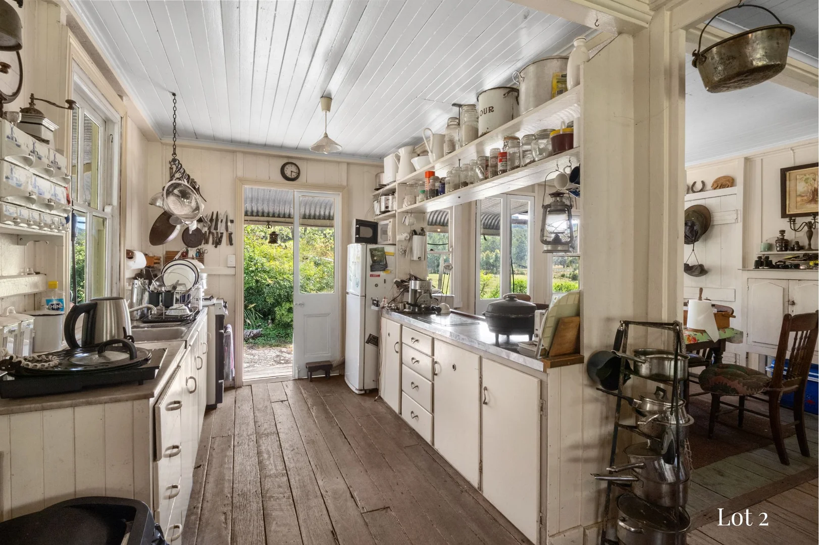 Additional image 3 of Lot 2/1387 Putty Valley Road, Putty NSW 2330