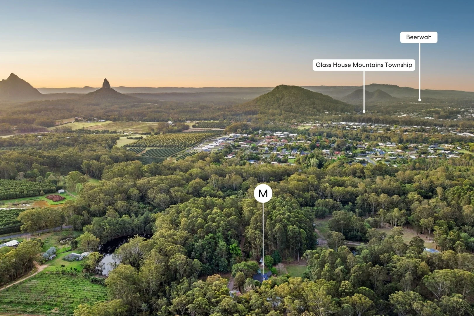 Additional image 22 of 139 Barrs Road, Glass House Mountains QLD 4518