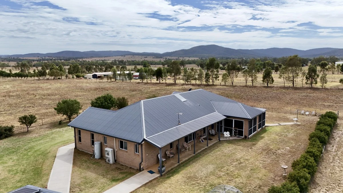 Additional image 4 of "Karibu"/4104 Elcombe Road, Bingara NSW 2404