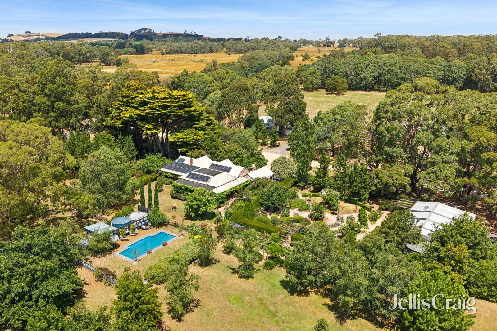 Additional image 4 of Black Cat Truffles Howards Road, Wattle Flat VIC 3352