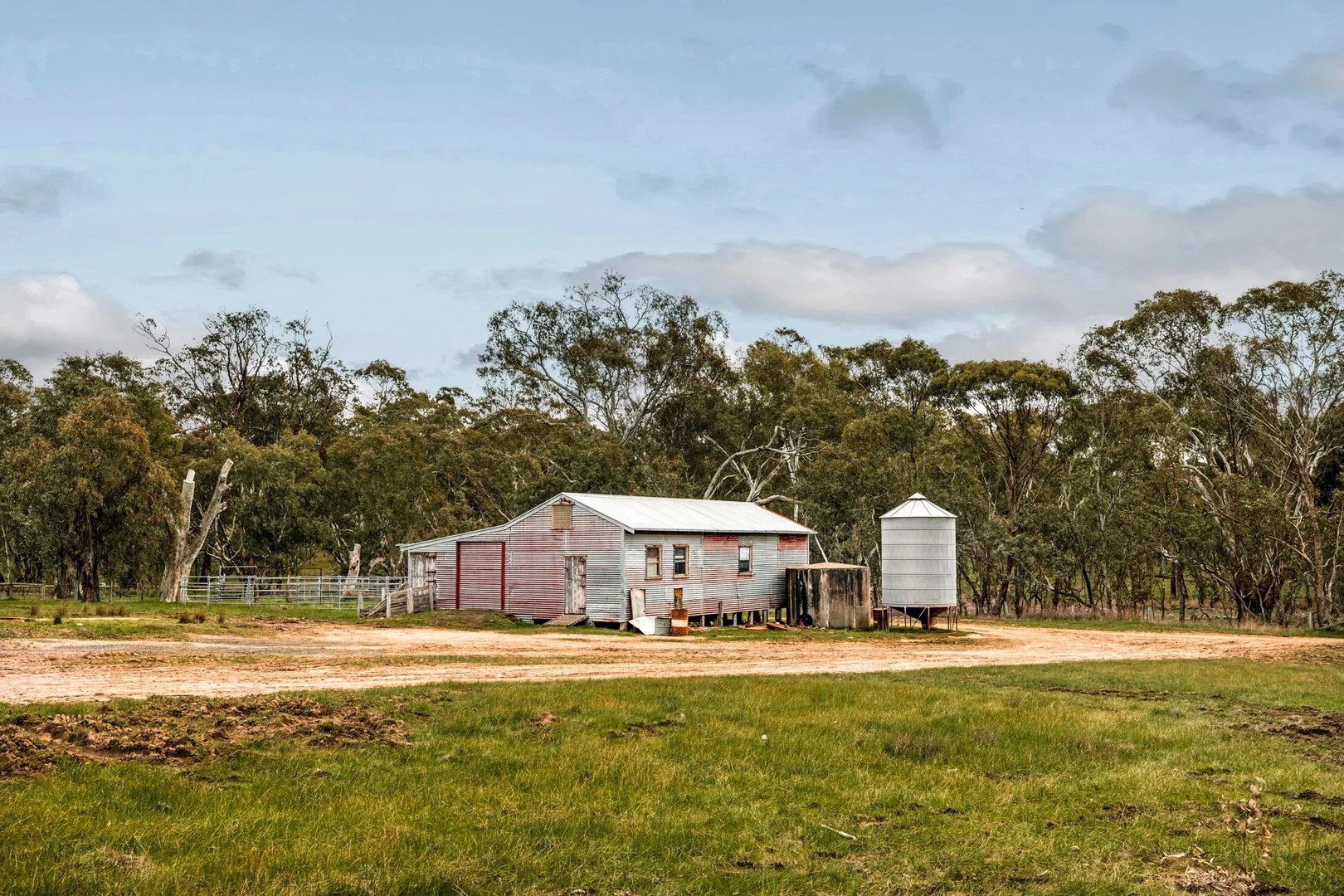 Additional image 14 of 870 Valley Road, Glenhope VIC 3444