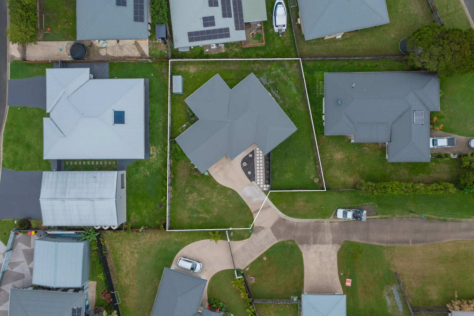 Additional image 13 of 4 Keel Court, Cannonvale QLD 4802