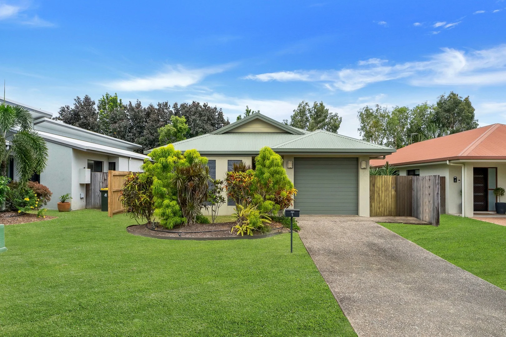 6 Musgrave Street, Smithfield QLD 4878