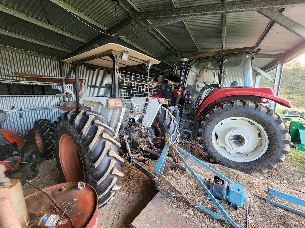 Additional image 45 of 67 Ulampa Creek Road, Nukku QLD 4314