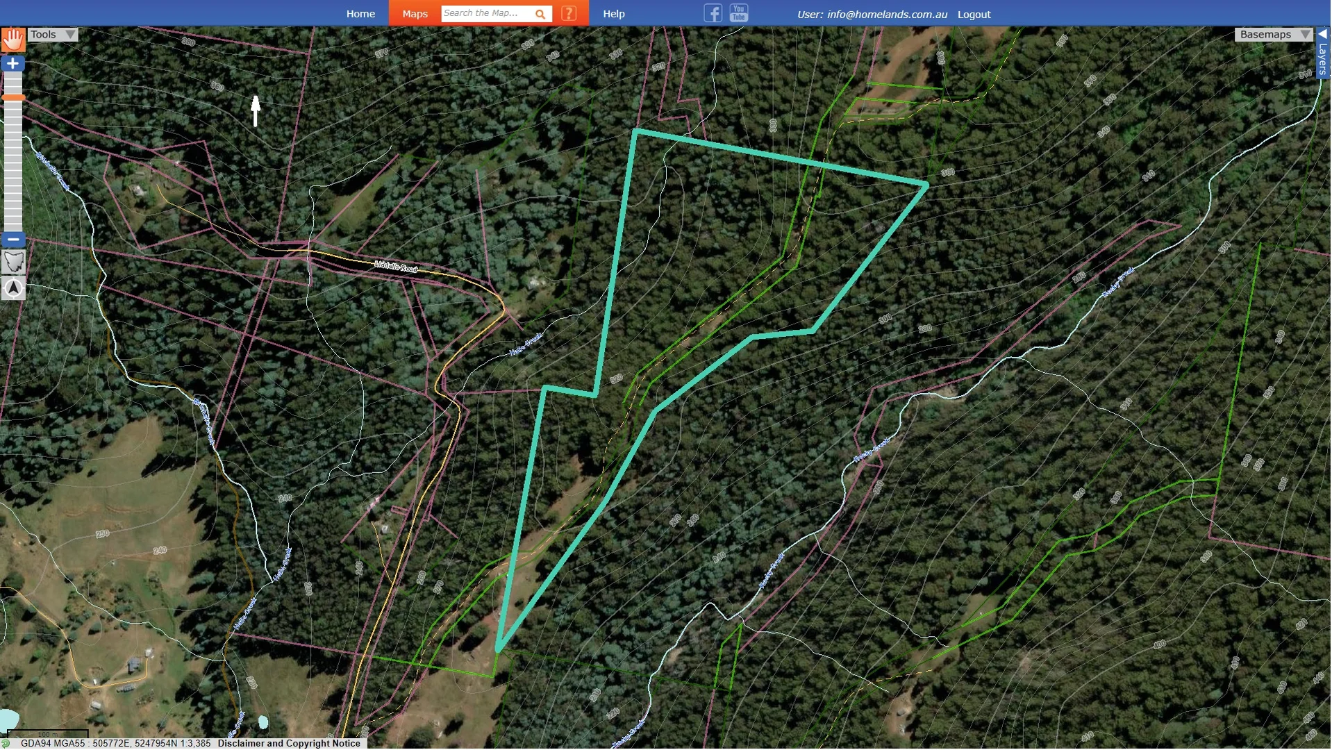 Additional image 18 of Lot 5 Liddells Road, Crabtree TAS 7109