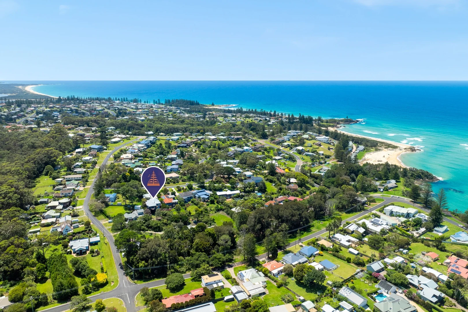 Additional image 33 of 3 Beatty Crescent, Tuross Head NSW 2537