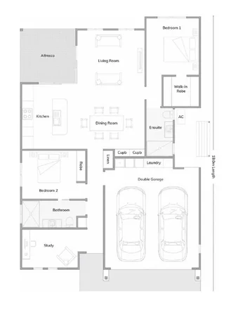 Additional image 5 of 125/19 Glenfern Avenue, Thrumster NSW 2444