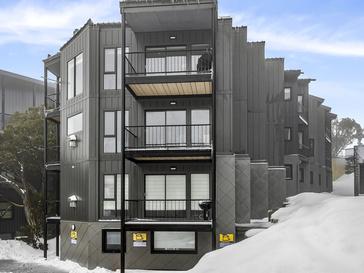 Additional image 3 of 203/8 Abom Way, Mount Buller VIC 3723