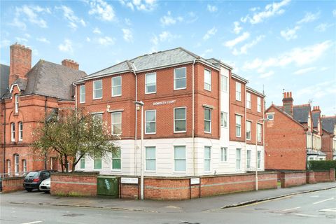 Sidmouth Court, Reading, Berkshire RG1