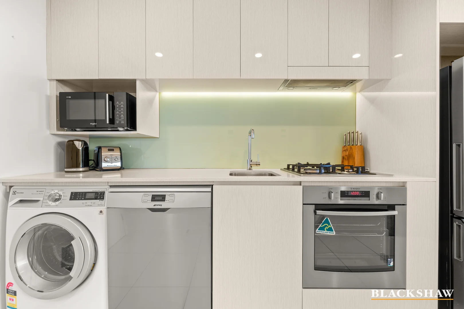 Additional image 5 of 68/43 Constitution Avenue, Reid ACT 2612