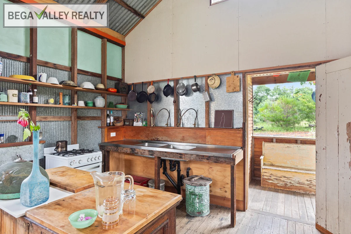 Additional image 25 of 1464 Cobargo Bermagui Road, Cobargo NSW 2550