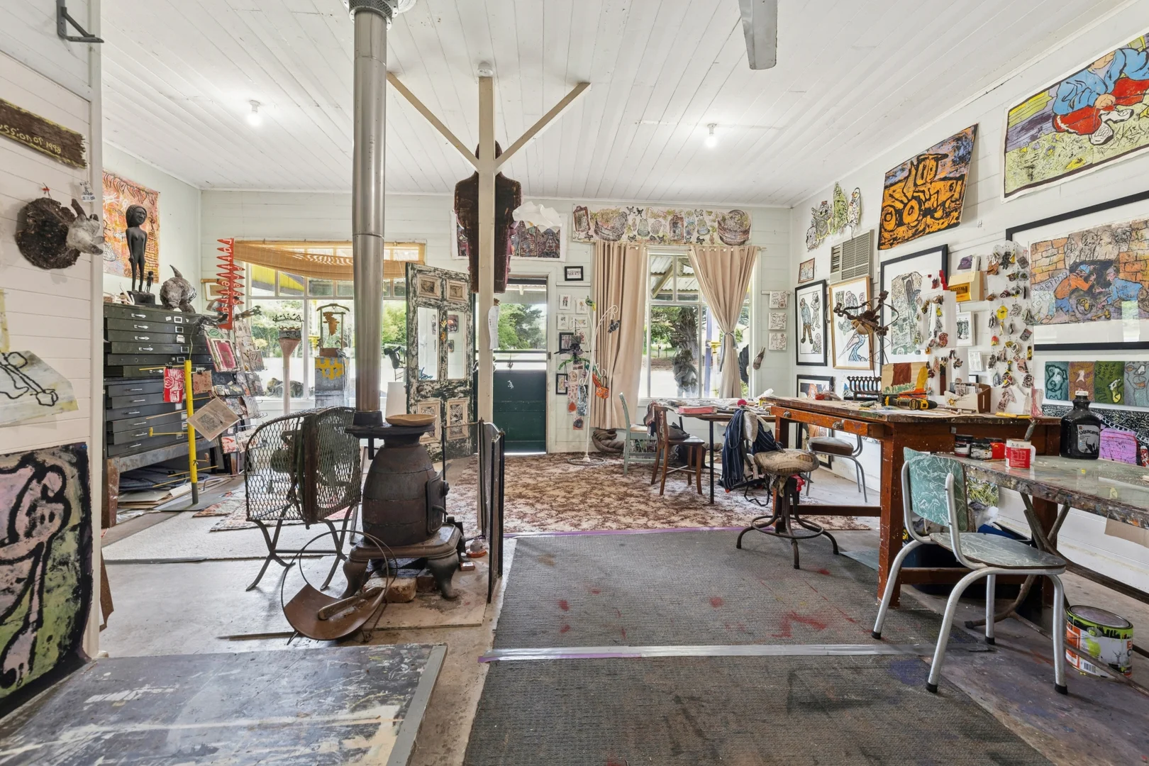 Additional image 6 of 4112 Creswick-Newstead Road, Allendale VIC 3364