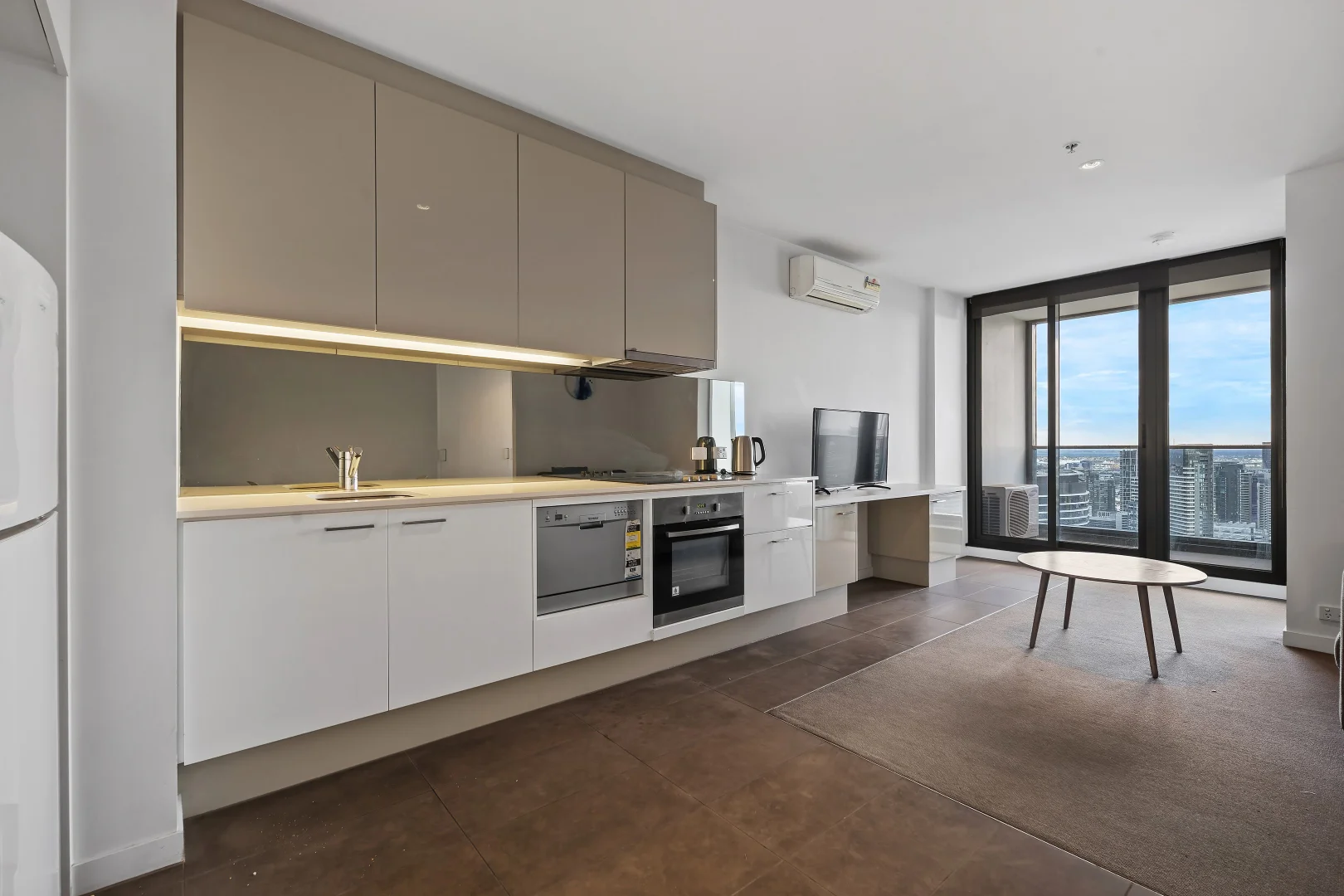 Additional image 6 of 3916/220 Spencer Street, Melbourne VIC 3000