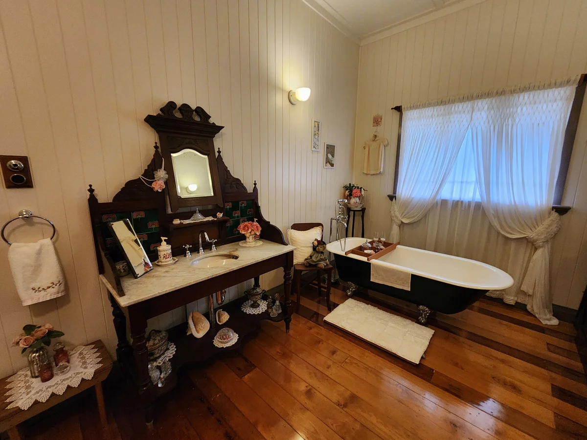 Additional image 13 of 67 Ulampa Creek Road, Nukku QLD 4314