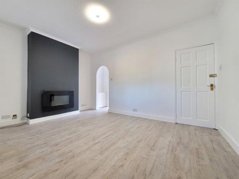 Great Knollys Street, Reading RG1
