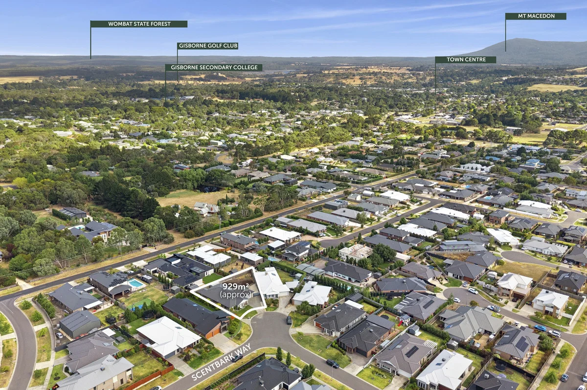 Additional image 18 of 16 Scentbark Way, Gisborne VIC 3437