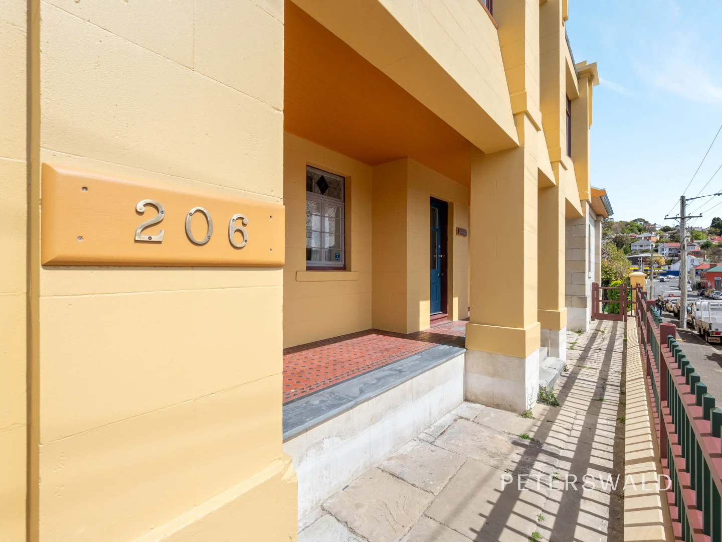 Additional image 13 of 206 Harrington Street, Hobart TAS 7000