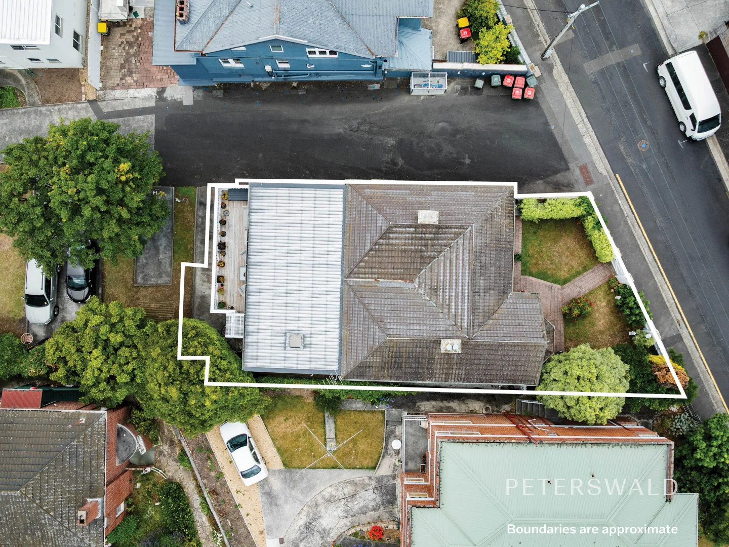 Additional image 23 of 13/32a Pillinger Street, Dynnyrne TAS 7005