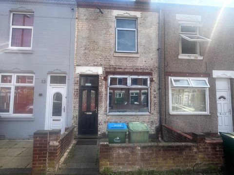 Northfield Road, Stoke, Coventry, West Midlands CV1