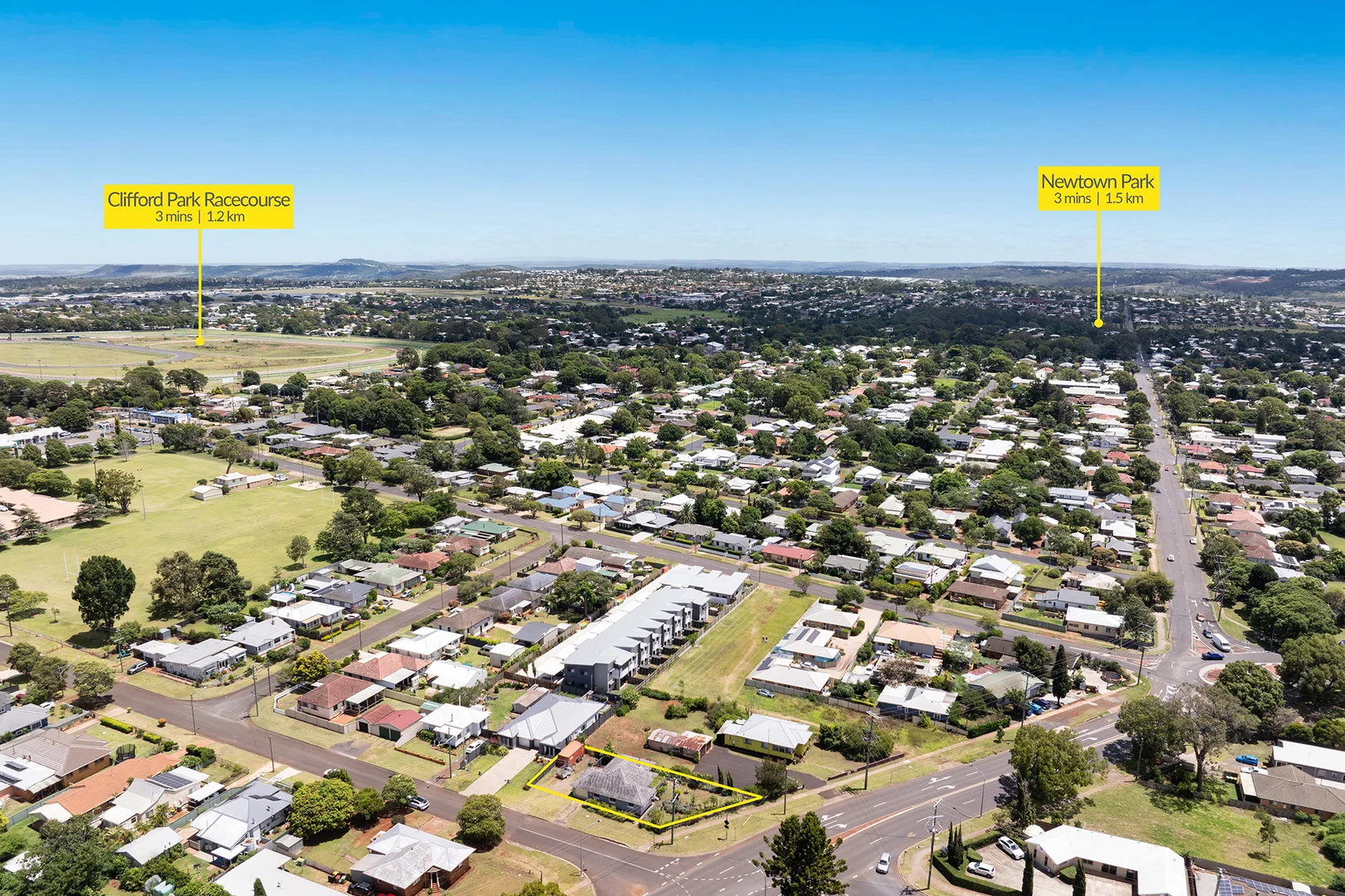 Additional image 15 of 113 Anzac Avenue, Newtown QLD 4350