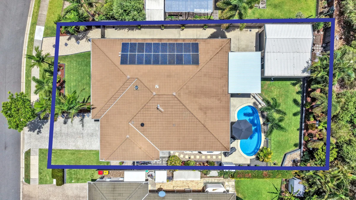 Additional image 26 of 13 Bramble Court, Urraween QLD 4655